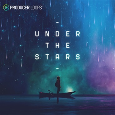 UNDER THE STARS(オンライン納品)(2時間以内に納品)