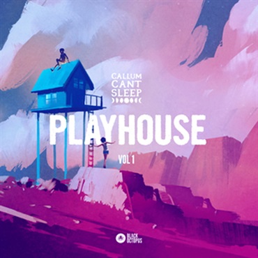CALLUMCANTSLEEP - PLAYHOUSE VOL.1(オンライン納品)(2時間以内に納品)