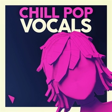 DABRO MUSIC - CHILL POP VOCALS(オンライン納品)(2時間以内に納品)