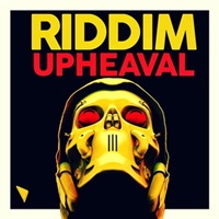RIDDIM UPHEAVAL