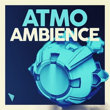 ATMO - AMBIENCE(オンライン納品)(2時間以内に納品)