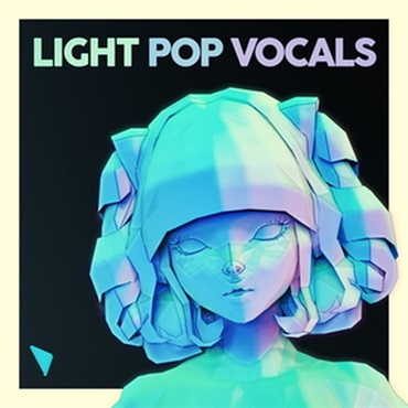 DABRO MUSIC LIGHT POP VOCALS(オンライン納品)(2時間以内に納品)