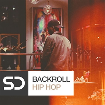 SAMPLE DIGGERS BACKROLL HIP HOP(オンライン納品)(2時間以内に納品)