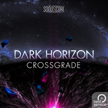 BestService DARK HORIZON CROSSGRADE(オンライン納品)(2時間以内に納品)
