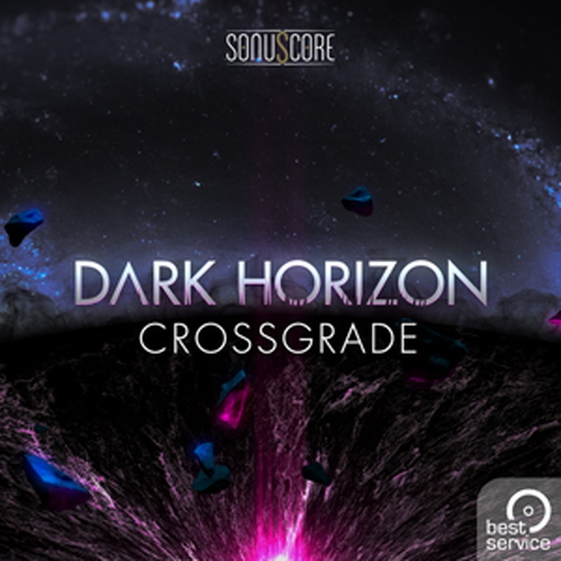 BestService DARK HORIZON CROSSGRADE(オンライン納品)(2時間以内に納品)