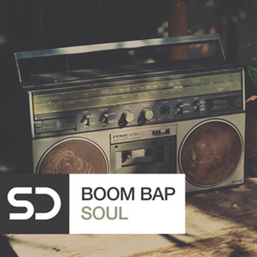 SAMPLE DIGGERS BOOM BAP SOUL(オンライン納品)(2時間以内に納品)