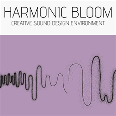 HARMONIC BLOOM(オンライン納品)(2時間以内に納品)