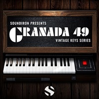 GRANADA 49(オンライン納品)(2時間以内に納品)
