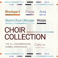 CHOIR COLLECTION(オンライン納品)(2時間以内に納品)