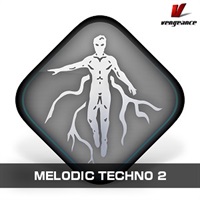 【ベンジェンスサウンドXmas Sale！】MELODIC TECHNO 2(オンライン納品)(2時間以内に納品)