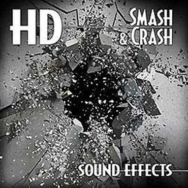 【サウンドイデアマンスリーセール！】SMASH AND CRASH(オンライン納品)(2時間以内に納品)