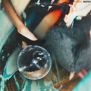 TOUCH LOOPS DISCO NUOVO(オンライン納品)(2時間以内に納品)