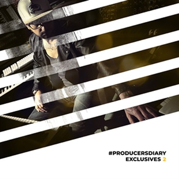 DIGINOIZ PRODUCERSDIARY EXCLUSIVES 2(オンライン納品)(2時間以内に納品)