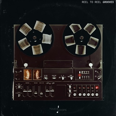 REEL TO REEL GROOVES(オンライン納品)(2時間以内に納品)
