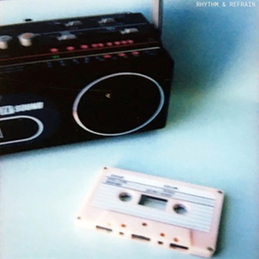 RHYTHM & REFRAIN(オンライン納品)(2時間以内に納品)