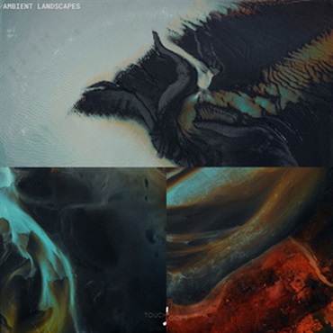 TOUCH LOOPS AMBIENT LANDSCAPES(オンライン納品)(2時間以内に納品)