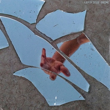 TOUCH LOOPS LEFTFIELD GRIME(オンライン納品)(2時間以内に納品)