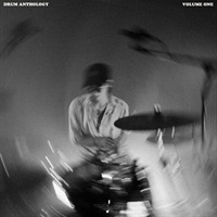 DRUM ANTHOLOGY - VOLUME I