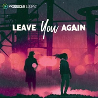 LEAVE YOU AGAIN