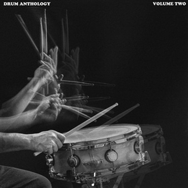 TOUCH LOOPS DRUM ANTHOLOGY - VOLUME II(オンライン納品)(2時間以内に納品)