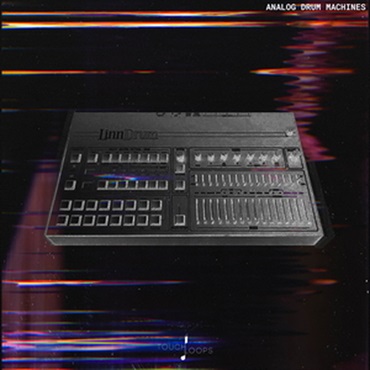 ANALOG DRUM MACHINES(オンライン納品)(2時間以内に納品)