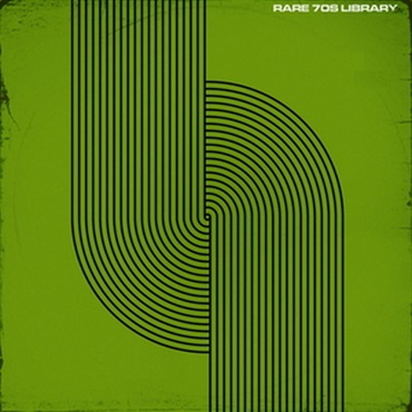 TOUCH LOOPS RARE 70S LIBRARY(オンライン納品)(2時間以内に納品)