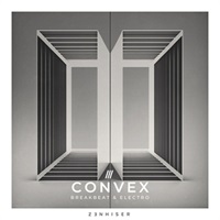 CONVEX - BREAKBEAT & ELECTRO(オンライン納品)(2時間以内に納品)