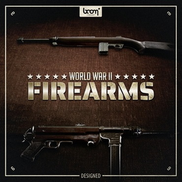 WORLD WAR II FIREARMS - DESIGNED(オンライン納品)(2時間以内に納品)