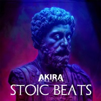 AKIRA THE DON PRESENTS STOIC BEATS(オンライン納品)(2時間以内に納品)