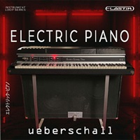 ELECTRIC PIANO(オンライン納品)(2時間以内に納品)