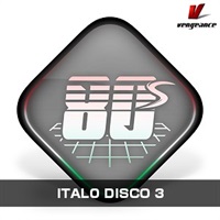 【ベンジェンスサウンドXmas Sale！】ITALO DISCO 3(オンライン納品)(2時間以内に納品)