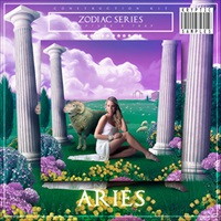 ZODIAC SERIES ARIES(オンライン納品)(2時間以内に納品)