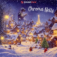 CHROMA BELLS(オンライン納品)(2時間以内に納品)