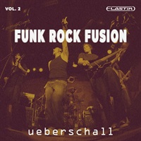 FUNK ROCK FUSION 2(オンライン納品)(2時間以内に納品)