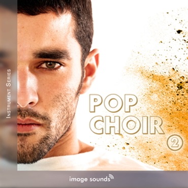 POP CHOIR 2(オンライン納品)(2時間以内に納品)