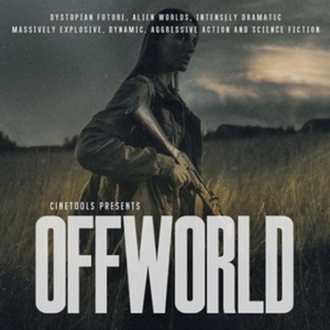 OFFWORLD(オンライン納品)(2時間以内に納品)