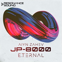JP-8000 Eternal(オンライン納品)(2時間以内に納品)