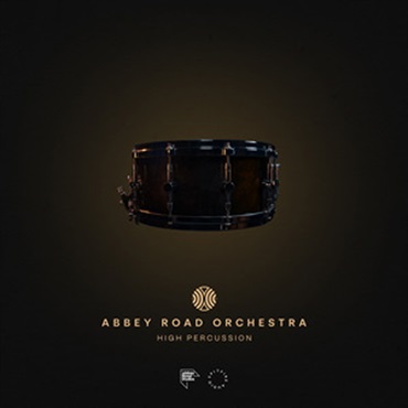 ABBEY ROAD ORCHESTRA: HIGH PERCUSSION(オンライン納品)(2時間以内に納品)