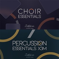 ESSENTIALS BUNDLE(オンライン納品)(2時間以内に納品)