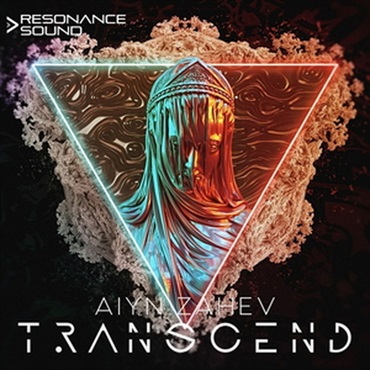 AIYN ZAHEV SOUNDS 【レゾナンスサウンド製品バンドルを除き約50%OFF！】TRANSCEND DIVA(オンライン納品)(2時間以内に納品)
