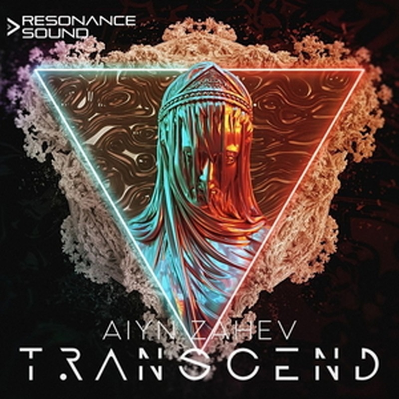 AIYN ZAHEV SOUNDS 【レゾナンスサウンド製品バンドルを除き約50%OFF！】TRANSCEND DIVA(オンライン納品)(2時間以内に納品)