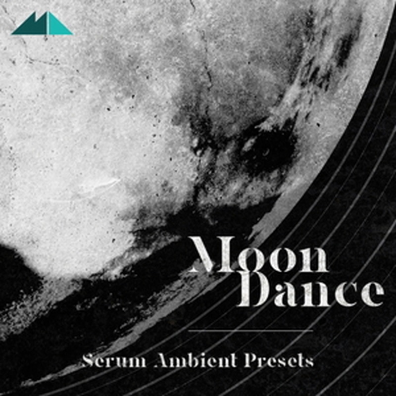 MODEAUDIO MOON DANCE(オンライン納品)(2時間以内に納品) |イケベ楽器店オンラインストア