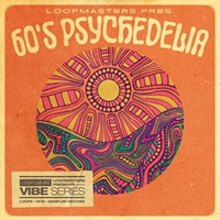 VIBES 17 - 60S PSYCHEDELIA