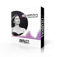 CHARISMA VOLUME 1(オンライン納品)(2時間以内に納品)