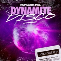 DYNAMITE DISCO