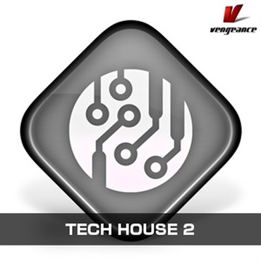 TECH HOUSE 2(オンライン納品)(2時間以内に納品)