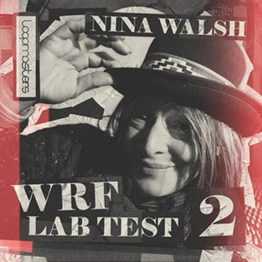 LOOPMASTERS NINA WALSH WRF LAB TEST 2(オンライン納品)(2時間以内に納品)