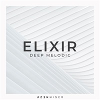 ELIXIR - DEEP MELODIC(オンライン納品)(2時間以内に納品)