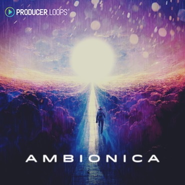 PRODUCER LOOPS AMBIONICA(オンライン納品)(2時間以内に納品)
