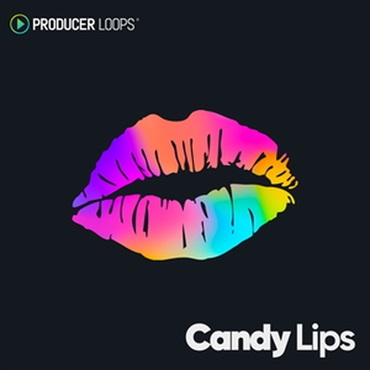PRODUCER LOOPS 【プロデューサーループスGWセール！】CANDY LIPS(オンライン納品)(2時間以内に納品)